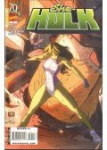David, Peter,Scott, Steven - She-Hulk No. 37