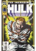 David, Peter,Sharp, Liam - The Incredible Hulk Vol. 1. No. 426