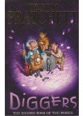 Terry Pratchett - Diggers
