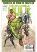Pak, Greg,Pagulayan, Carlo - Incredible Hulk No. 109