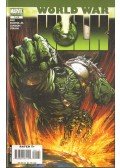Pak, Greg,John Romita Jr. - World War Hulk No. 1