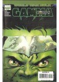 Tieri, Frank,Ferreira, Carlos - World War Hulk: Gamma Corps No. 2