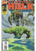 David, Peter,Sharpe, Liam - The Incredible Hulk Vol. 1. No. 427