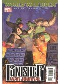 Olivetti, Ariel,Fraction, Matt - Punisher War Journal No. 12