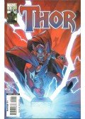 Straczynski, Michael J.,Coipel, Olivier - Thor No. 9