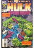 David, Peter,Cruz, Roger - The Incredible Hulk Vol. 1. No. 419