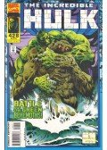 David, Peter,Sharpe, Liam - The Incredible Hulk Vol. 1. No. 428