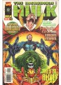 David, Peter,Rebner, Jeff - The Incredible Hulk Vol. 1. No. 450