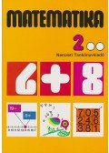 Balogh Artúrné,Dr. Tóthné Molnár Sára,Tarnai Ottoné - Matematika 2.