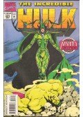 David, Peter,Frank, Gary - The Incredible Hulk Vol. 1. No. 423