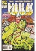 David, Peter,Frank, Gary - The Incredible Hulk Vol. 1. No. 422