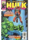 Casey, Joe,Pulido, Javier - The Incredible Hulk Vol. 1. No. 472