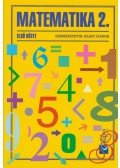 HAJDU SÁNDOR - Matematika 2. I-II.