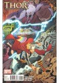 Samnee, Chris,Langridge, Roger - Thor The Mighty Avenger No. 1