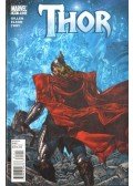 Elson, Rich,Kieron Gillen - Thor No. 611