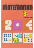 Balogh Artúrné,Dr. Tóthné Molnár Sára,Tarnai Ottoné - Matematika 3.