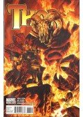 Elson, Rich,Kieron Gillen - Thor No. 613