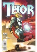 Fraction, Matt - Thor No. 615