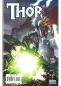 Tan, Billy,Kieron Gillen - Thor No. 605
