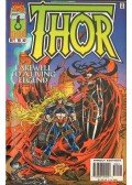 Messner-Loebs, Bill,Deodato, Mike Jr. - Thor Vol. 1. No. 502