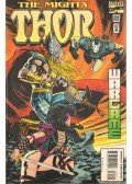 Thomas, Roy,Florea, Sandu - The Mighty Thor Vol. 1. No. 484