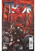 Braithwaite, Dougie,Kieron Gillen - Thor No. 614