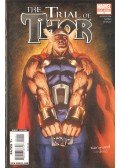 Milligan, Peter,Nord, Cary - Thor: The Trail of Thor No. 1