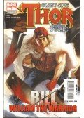 Djurdjevic, Marko,Straczynski, Michael J. - Thor Giant-Size Finale No. 1