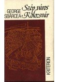 Sbárcea, George - Szép város Kolozsvár...