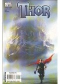 Djurdjevic, Marko,Straczynski, Michael J. - Thor No. 601