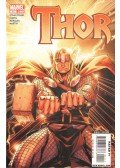 Coipel, Olivier,Straczynski, Michael J. - Thor No. 11