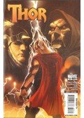 Djurdjevic, Marko,Straczynski, Michael J. - Thor No. 603