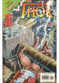 Ellis, Warren,Deodato, Mike Jr. - Thor Vol. 1. No. 491