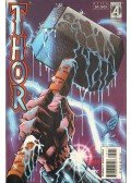 Ellis, Warren,Deodato, Mike Jr. - Thor Vol. 1. No. 494