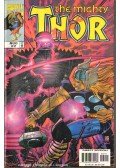 Jurgens, Dan,John Romita Jr. - Thor Vol. 2. No. 2