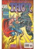 Thomas, Roy,Wyman, M. C. - The Mighty Thor Vol. 1. No. 476