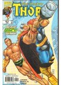 Jurgens, Dan,John Romita Jr. - Thor Vol. 2. No. 4