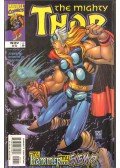 Jurgens, Dan,John Romita Jr. - Thor Vol. 2. No. 5