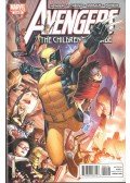 Cheung, Jim,Heinberg, Allan - Avengers: The Children's Crusade No. 2