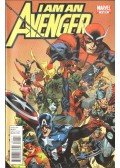 McCann, Jim,Samnee, Chris,Swierczynski, Duane,Latour, Jason,Zalben, Alex,Fowler, Tom - I am an Avengers No. 1