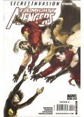 Bendis, Brian Michael,Cheung, Jim,Weeks, Lee,Pagulayan, Carlo - The Mighty Avengers No. 20