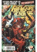 Gage, Christos N.,Mike McKone - Avengers Academy No. 4