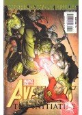 Slott, Dan,Caselli, Stefano - Avengers: The Initiative No. 4