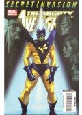 Bendis, Brian Michael,John Romita Jr. - The Mighty Avengers No. 15