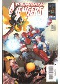 Slott, Dan,Pham, Khoi - The Mighty Avengers No. 32