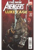 Arcudi, John,Canete, Eric - New Avengers: Luke Cage No. 1