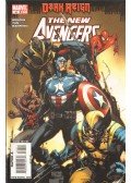 Bendis, Brian Michael,Tan, Billy - New Avengers No. 48
