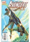 Sadowski, Steve,Jim Krueger,Alex Ross - Avengers/Invaders No. 3