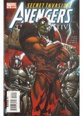 Slott, Dan,Gage, Christos N.,Caselli, Stefano - Avengers: The Initiative No. 14