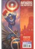 Gage, Christos N.,Molina, Jorge - Avengers: The Initiative No. 34